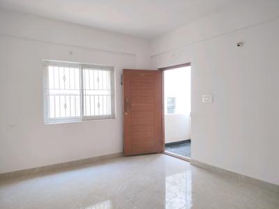 3 BHK Flat