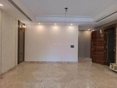 Hall Image of 1800 Sq.ft 3 BHK Builder Floor for sale in Paschim Vihar New Delhi for Rs. 35000000
