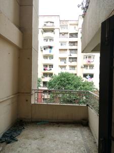 Living Room Image of 1700 Sq.ft 3 BHK Apartment / Flat for sale in Nishat Apartment, Sector 19 Dwarka New Delhi for Rs. 27800000