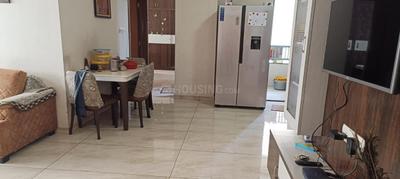 Hall Image of 1044 Sq.ft 2 BHK Apartment / Flat for sale in Rushabhdev Sharan Circle Homes, Chandkheda Ahmedabad for Rs. 6200000