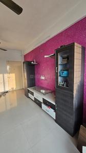 Hall Image of 908 Sq.ft 2 BHK Apartment / Flat for rent in Vaiduwadi Nashik for Rs. 12000