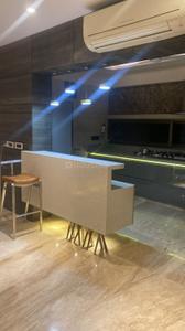 Balcony Image of 3800 Sq.ft 4 BHK Apartment / Flat for sale in Gala Luxuria, South Bopal Ahmedabad for Rs. 29000000