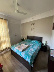 Bedroom Image of 2070 Sq.ft 3 BHK Apartment / Flat for sale in ABA Cleo County, Sector 121 Noida for Rs. 41500000