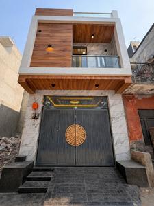 Building Image of 1950 Sq.ft 3 BHK Duplex for sale in Kamal Vihar Raipur for Rs. 4825000