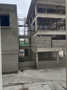 Image of 1105 Sq.ft 2 BHK Apartment / Flat for sale in S2 Homes Electronic City by S2 Homes, Electronic City, Bengaluru for Rs. 12800000
