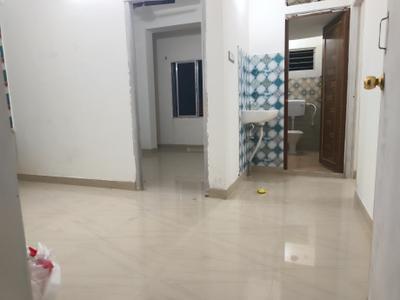 Living Room Image of 950 Sq.ft 2 BHK Apartment / Flat for rent in Keshtopur Kolkata for Rs. 14000