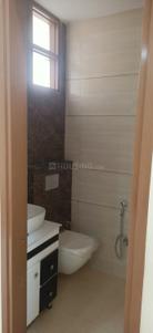 Bathroom Image of 1200 Sq.ft 3 BHK Apartment / Flat for sale in Sector 117 Mohali for Rs. 7700000