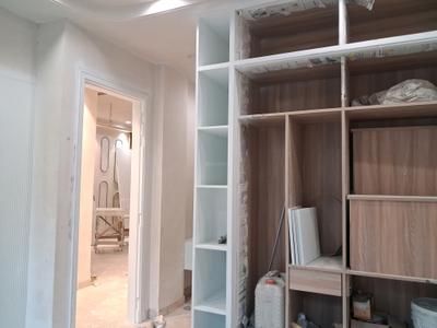 Bedroom Image of 1200 Sq.ft 3 BHK Builder Floor for sale in Paschim Vihar New Delhi for Rs. 27000000