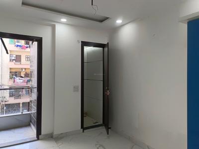 Bedroom Image of 750 Sq.ft 2 BHK Apartment / Flat for sale in Burari Affordable Homes, Burari New Delhi for Rs. 3851000