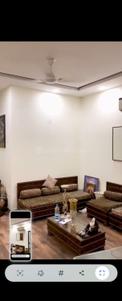 Hall Image of 2700 Sq.ft 4 BHK Builder Floor for sale in Safdarjung Enclave New Delhi for Rs. 77500000