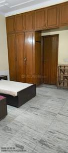 Bedroom Image of 2250 Sq.ft 3 BHK Independent House for rent in Sector 16 Panchkula for Rs. 32000