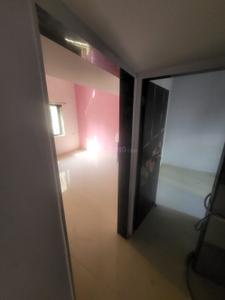 Hall Image of 850 Sq.ft 2 BHK Independent House for rent in BR Ramdevnagar Society, Manjalpur Vadodara for Rs. 12000