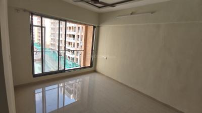 Living Room Image of 850 Sq.ft 2.5 BHK Apartment / Flat for rent in Borivali East Mumbai for Rs. 55000