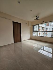 1 BHK Flat