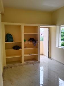Hall Image of 1100 Sq.ft 2 BHK Apartment / Flat for sale in Suchitra Hyderabad for Rs. 6200000