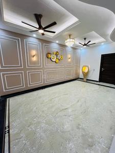 3 BHK Independent Builder Floor