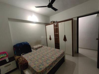 Bedroom Image of 1110 Sq.ft 2 BHK Apartment / Flat for sale in Warje Pune for Rs. 8500000