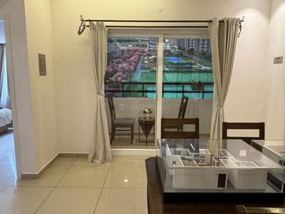 Hall Image of 1800 Sq.ft 3 BHK Apartment / Flat for sale in Poonamallee Chennai for Rs. 14000000