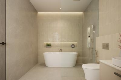 Bathroom Image of 5100 Sq.ft 4 BHK Independent House for sale in Parra Goa for Rs. 160000000