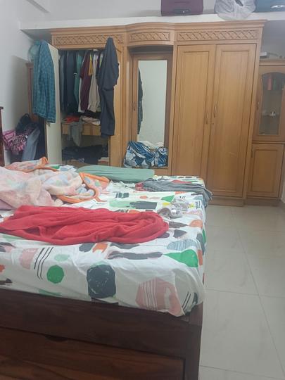 Stage 2, BTM Layout Bedroom 1