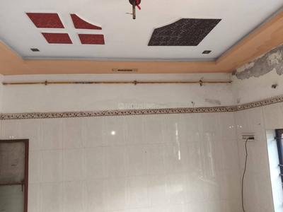 Hall Image of 600 Sq.ft 1 BHK Independent House for rent in Ghodasar Ahmedabad for Rs. 9000