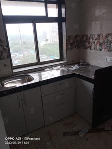 Image of 370 Sq.ft 1 BHK Apartment / Flat for sale in Sethia Aashray, Kandivali East, Mumbai for Rs. 7300000