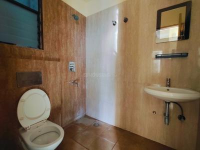 Image of 870 Sq.ft 2 BHK Apartment / Flat for rent in Unimark Lakewood Estate, New Garia, Kolkata for Rs. 28000