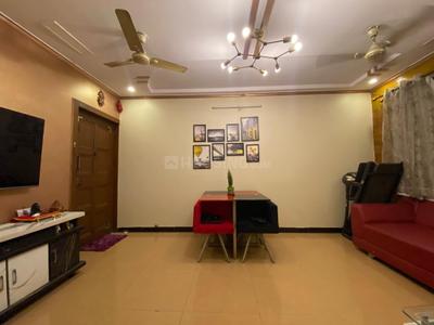 Hall Image of 600 Sq.ft 1 BHK Apartment / Flat for sale in Kalyan East Kalyan for Rs. 4200000