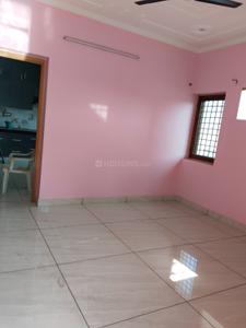 Hall Image of 900 Sq.ft 2 BHK Builder Floor for rent in Janakpuri New Delhi for Rs. 30000