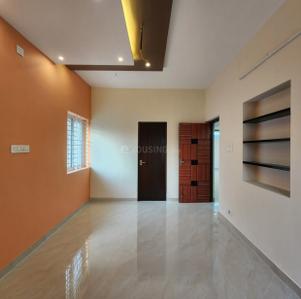 Bedroom Image of 1500 Sq.ft 3 BHK Independent House for sale in Kandul Raipur for Rs. 5080000