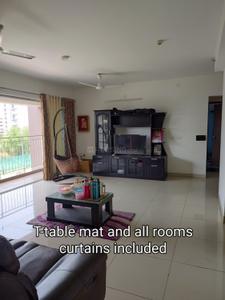 3 BHK Flat