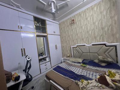 Bedroom Image of 2700 Sq.ft 7 BHK Independent House for sale in Shahdara New Delhi for Rs. 28500000