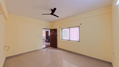 Bedroom Image of 1495 Sq.ft 3 BHK Apartment / Flat for rent in Pariwar Passion, Doddakammanahalli Bengaluru for Rs. 30000