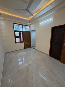 Hall Image of 2100 Sq.ft 3 BHK Independent House for sale in Gokulpura Jaipur for Rs. 12500000