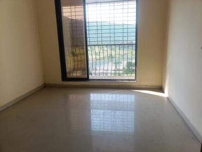 Bedroom Image of 1774 Sq.ft 3 BHK Apartment / Flat for rent in Kesar Harmony, Kharghar Navi Mumbai for Rs. 135000