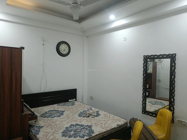 Freedom fighter enclave Bedroom One 1