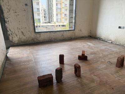 Bedroom Image of 220 Sq.ft 1 RK Studio for sale in Balewadi Pune for Rs. 3100000