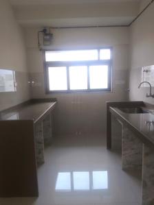 Kitchen Image of 1000 Sq.ft 2 BHK Apartment / Flat for sale in Lotus Sky Garden, Malad West Mumbai for Rs. 20800000