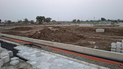 Image of 1326 Sq.ft Residential Plot / Land for sale in Samruddhi Mahamarg, Nagpur for Rs. 4688000