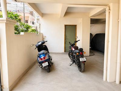 Image of 850 Sq.ft 2 BHK Apartment / Flat for sale in Pedagantyada, Visakhapatnam for Rs. 2500000