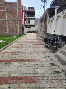 Sarnath Plot View 3