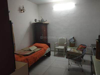 Hall Image of 1250 Sq.ft 2 BHK Apartment / Flat for sale in P N Palayam Coimbatore for Rs. 8800000