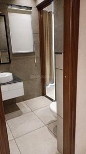 Bathroom Image of 2700 Sq.ft 3.5 BHK Apartment / Flat for sale in Noble Callista, Sector 66 Mohali for Rs. 19440000