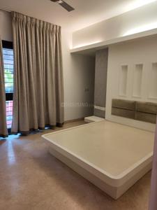 Bedroom Image of 4335 Sq.ft 5 BHK Apartment / Flat for sale in Indira Nagar Bengaluru for Rs. 85000000