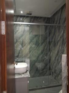 Bedroom One Image of 1800 Sq.ft 3 BHK Builder Floor for sale in Paschim Vihar New Delhi for Rs. 36000000