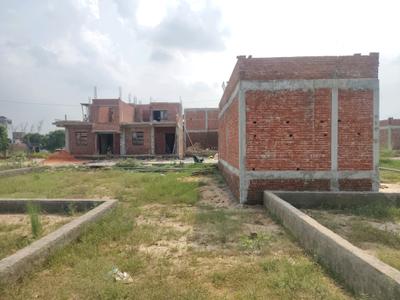 Image of 900 Sq.ft Residential Plot / Land for sale in Tilpata Karanwas, Greater Noida for Rs. 2500000