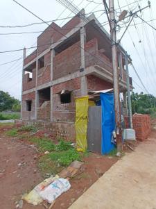 Image of 2450 Sq.ft 3 BHK Duplex for sale in Janapriya Lake Front D, Kapra, Secunderabad for Rs. 15000000