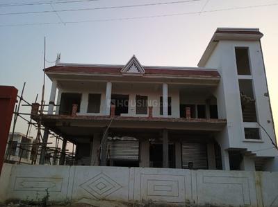 Image of 1200 Sq.ft 2 BHK Independent House for sale in Gomti Nagar Extension, Lucknow for Rs. 5100000