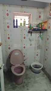 Image of 640 Sq.ft 2 BHK Apartment / Flat for sale in Ward No 113, Kolkata for Rs. 3000000