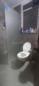 Image of 1560 Sq.ft 3 BHK Apartment / Flat for sale in Goel Ganga Serio E F Building, Kharadi, Pune for Rs. 16000000